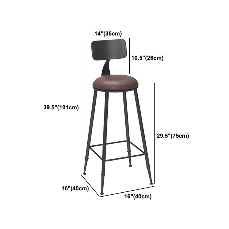 Solid Wood 1/2/4/7 Pieces Counter Height Set Rectangle Industrial Trestle Bar Table Set Clearhalo 'Bar Furniture' 'furn' 'furn_home_bar_bar_sets' 'Furniture' 'Home Bars & Bar Sets' 'home_bar_bar_sets' 'Kitchen & Dining Furniture' 1200x1200_51e139c3-5c69-41d9-8efb-6e6e1da484cb