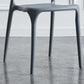 Modern Plastic Indoor-Outdoor Side Chair Open Back Dining Chair Clearhalo ' kitchen&dining_furn' 'Dining Chairs' 'Dining Tables & Seating' 'dining_chair' 'Furniture' 'furniture_dining_chair' 'Kitchen & Dining Furniture' 'kitchen' 1200x1200_51e1c004-0133-4a76-a6fd-dc51d1bb3d3c