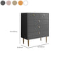 Stone Dresser Classic Glam Storage Chox Profirer con 6/5 cajones
