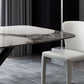Nordic Dining Room Set 1/4/5 Pcs Stone Dining Set for Home Use Clearhalo 'Dining Room Sets' 'Dining Tables & Seating' 'dining_room_set' 'furn' 'furn_dining_room_set' 'Furniture' 'Kitchen & Dining Furniture' 1200x1200_51f950f7-97dd-44b4-8c7b-ad9eecd73ea6