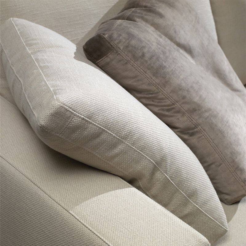 Contemporary Standard Faux Leather /Cotton Blend Square Arm Sofa Couch Clearhalo 'furn' 'furn_sofas' 'Furniture' 'Living Room Furniture' 'Sofa' 'sofas' 1200x1200_520e6e92-1b54-41de-a6f4-8400ca32935b