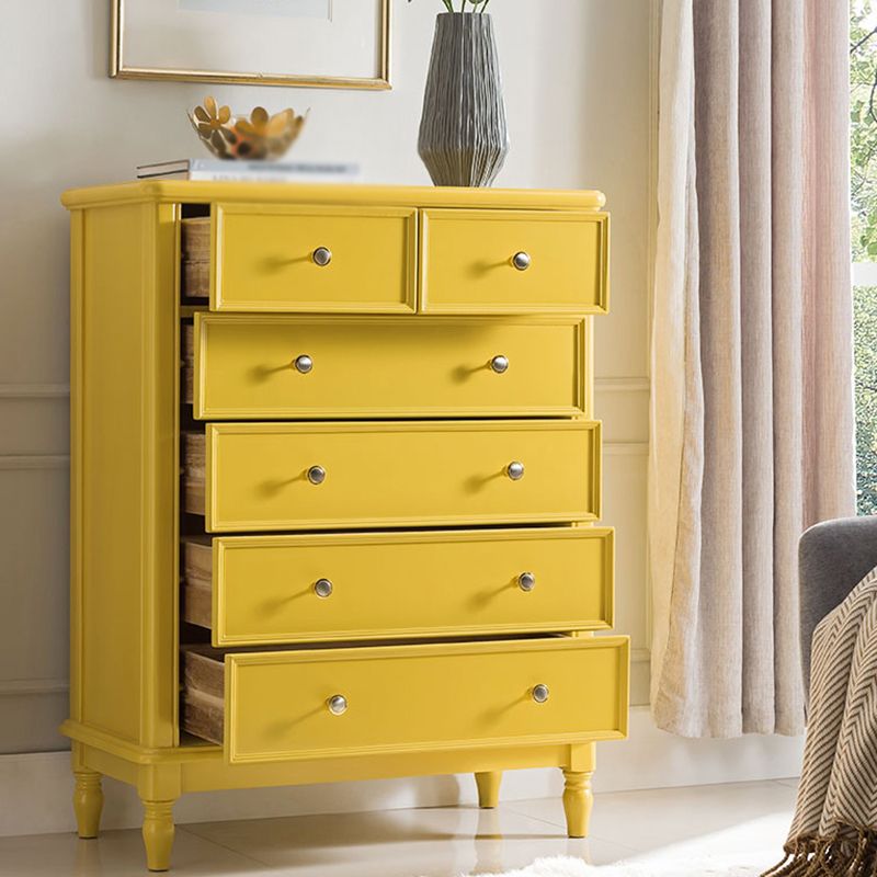 Moderno a buffet in legno massiccio di soggiorno a buffet con cassetti