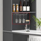 Modern Style Stone Rectangle Bistro Bar Desk Table for Living Room Clearhalo 'Bar Furniture' 'Bar Tables' 'bar_tables' 'furn' 'furn_bar_tables' 'Furniture' 'Kitchen & Dining Furniture' 1200x1200_521a26e3-57a2-4e6e-8fb1-22bebf9e180c