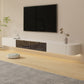 Contemporary TV Console Faux Wood TV Media Stand with Drawers Clearhalo 'furn' 'furn_tv_stands_entertainment_centers' 'Furniture' 'Living Room Furniture' 'TV Stands & Entertainment Centers' 'TV Stands & Media Storage Furniture' 'tv_stands_entertainment_centers' 1200x1200_521f282b-4277-40ee-81ac-bc2b0ed7ec00