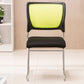 Modern Desk Chair Mesh Armless Conference Chair Mid-Back Chair Clearhalo 'furn' 'furn_office_chair' 'Furniture' 'Office Chairs' 'Office Furniture' 'office_chair' 1200x1200_52257a9e-1b6e-4130-b946-c92e396e4907