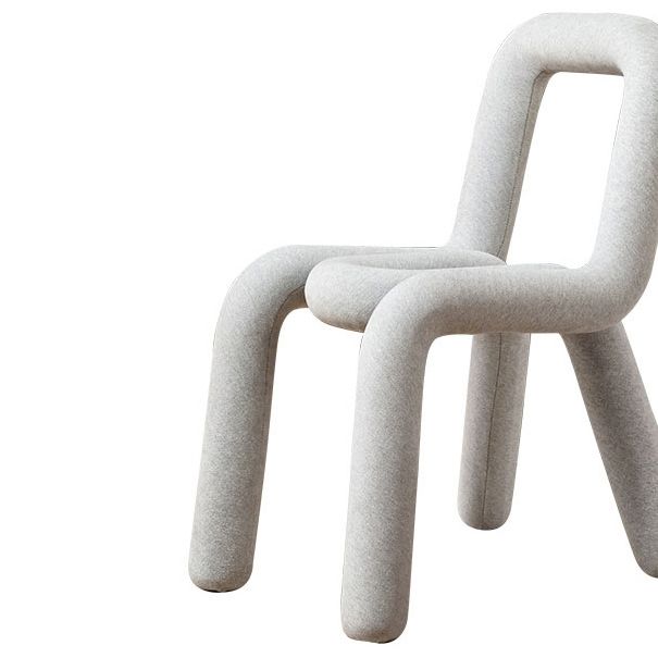 Modern Style Metal Chair Dining Room Kitchen Open Back Side Chairs Set Clearhalo ' kitchen&dining_furn' 'Dining Chairs' 'Dining Tables & Seating' 'dining_chair' 'furn' 'furn_dining_chair' 'Furniture' 'furniture_dining_chair' 'Kitchen & Dining Furniture' 'kitchen' 1200x1200_523199ad-50d0-45bd-8871-6c1587fd341c