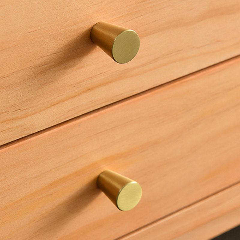 Moderni mobili a buffet mobili tavolo a buffet per porte scorrevoli con 2-cassetto e 3 porte