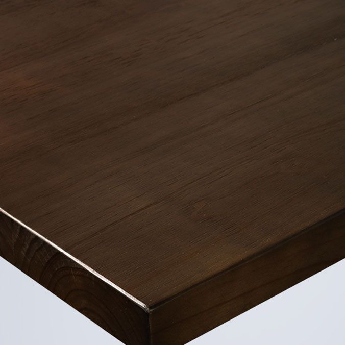 Industrial Style Office Desk Rectangular Wooden Home Writing Desk Clearhalo 'furn' 'furn_office_desk' 'Furniture' 'furniture_office_desk' 'Office Desks' 'Office Furniture' 'office_desk' 1200x1200_5234eb37-786b-48ae-b021-47242329b83d