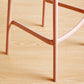 Scandinavian Style PP Bar-stool Square Seat Counter Chair for Kitchen Bar Clearhalo 'Bar Furniture' 'Bar Stools' 'bar_stools' 'furn' 'furn_bar_stools' 'furniture_bar_stools' 'Kitchen & Dining Furniture' 'kitchen&dining_furn' 'kitchen' 'kitchen_furn' Furniture' 1200x1200_52361689-dd61-4643-8034-cc40efdc7eaf
