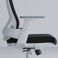 Black High Back Task Chair Nylon Frame Rotatable Mesh Office Chair Clearhalo 'furn' 'furn_office_chair' 'Furniture' 'Office Chairs' 'Office Furniture' 'office_chair' 1200x1200_5241c058-fdb9-41d3-92f3-5f3c59531759