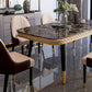 Traditional Luxury Rectangle Dining Table Sintered Stone Table with 4 Legs Clearhalo ' dining_table' 'Dining Tables & Seating' 'Dining Tables' 'furn' 'furn_dining_table' 'Furniture' 'furniture_dining_table' 'Kitchen & Dining Furniture' 'kitchen&dining_furn' 'kitchen' 'kitchen_dining_table' 1200x1200_524a4f68-519c-47c8-a504-d53409e6b13d