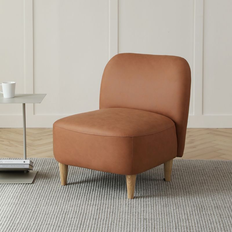 Scandinavian Recessed Arm Standard Tight Back for Living Room Clearhalo 'furn' 'furn_sofas' 'Furniture' 'furniture_sofas' 'kitchen' 'kitchen_sofas' 'Living Room Furniture' 'Sofa' 'sofas' 1200x1200_524a774d-727e-4c62-b5f0-e6001b057da0