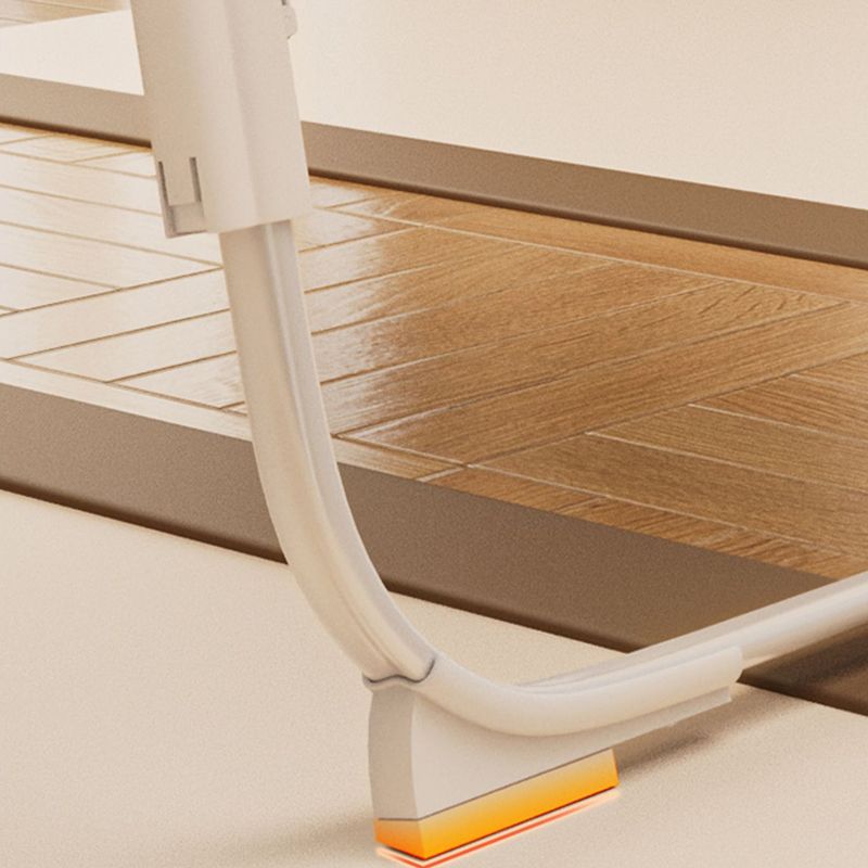 Modern Adjustable Writing Desk Manufactured Wood Folding Writing Desk