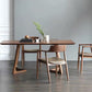 Rectangle Modern Dining Table Solid Wood Fixed Table for Kitchen Clearhalo ' dining_table' 'Dining Tables & Seating' 'Dining Tables' 'furn' 'furn_dining_table' 'Furniture' 'furniture_dining_table' 'Kitchen & Dining Furniture' 'kitchen&dining_furn' 'kitchen' 'kitchen_dining_table' 1200x1200_524f36b1-3dfd-437c-83c2-0c96446c03dc