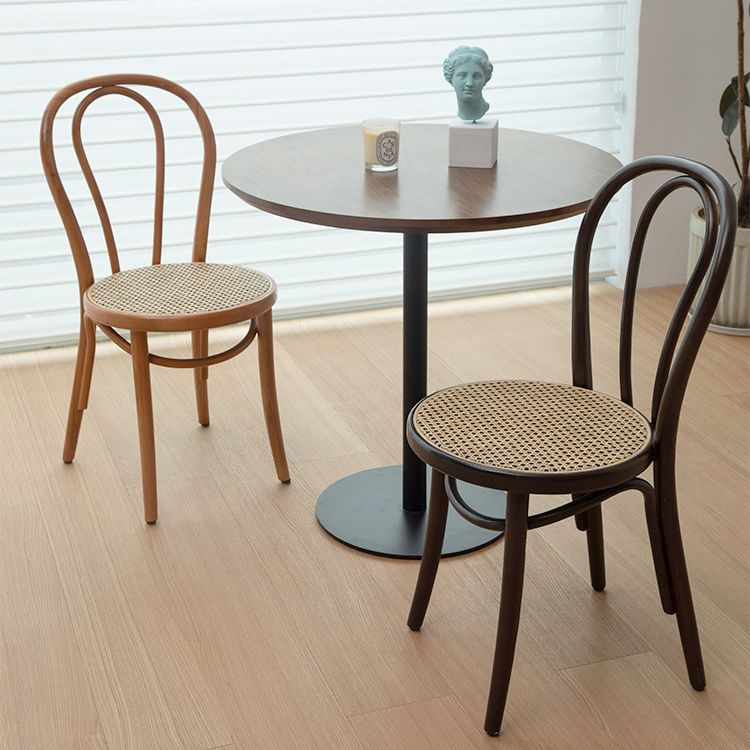 Country Style Solid Wood Chair Windsor Back Side Kitchen Dining Room Chairs Clearhalo ' kitchen&dining_furn' 'Dining Chairs' 'Dining Tables & Seating' 'dining_chair' 'furn' 'furn_dining_chair' 'Furniture' 'furniture_dining_chair' 'Kitchen & Dining Furniture' 'kitchen' 1200x1200_525469cf-53a2-4c25-9a2a-532a0c058346