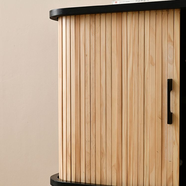 PEDER PINE SIDETTURA IMPORTO MODERNO MODERNO SERVER SERVER CON IMPOTLA PER CAMERA PASSAGGIO