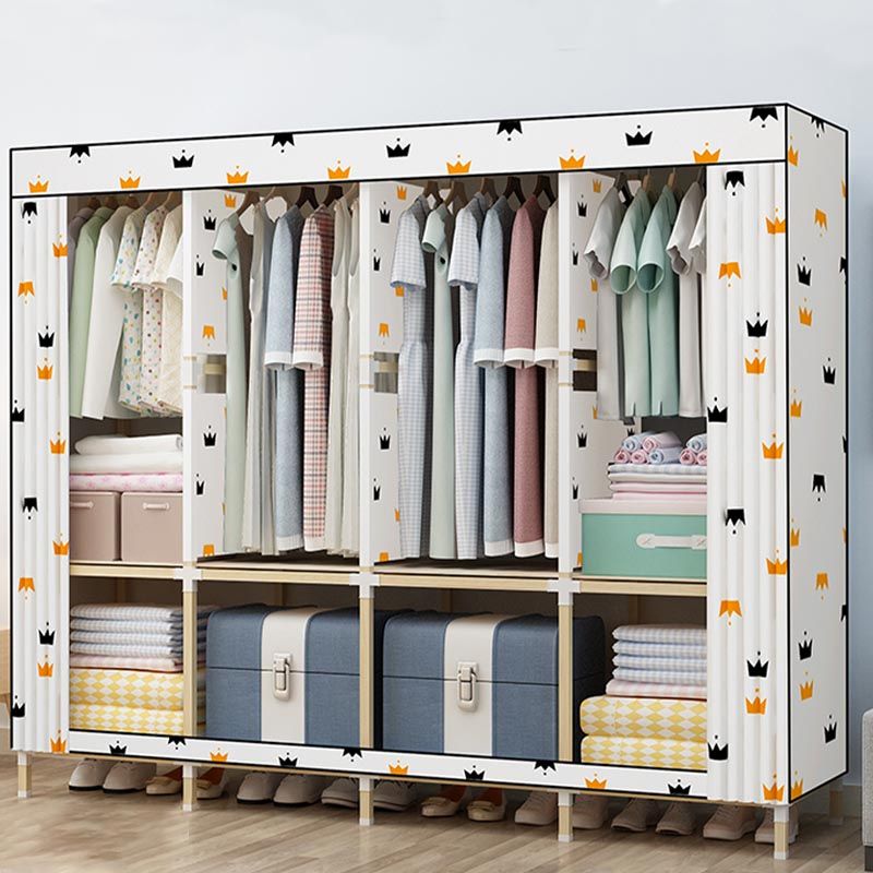 Armadio ingegnerizzato in ingegnerizzazione ingegnerizzato contemporaneo