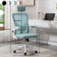 Contemporary Four-Tone Color Chair Adjustable Arms Mesh Office Desk Chair Clearhalo 'furn' 'furn_office_chair' 'Furniture' 'furniture_office_chair' 'Office Chairs' 'Office Furniture' 'office_chair' 1200x1200_526fb616-2774-434d-89cd-1919f81cc1d0