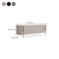 Stone Media Console Contemporary TV Media Stand for Living Room Clearhalo 'furn' 'furn_tv_stands_entertainment_centers' 'Furniture' 'Living Room Furniture' 'TV Stands & Entertainment Centers' 'TV Stands & Media Storage Furniture' 'tv_stands_entertainment_centers' 1200x1200_52721132-688d-490b-a6a1-4f1dafa7f81c