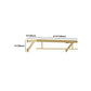 Gorgeous Style Coat Rack Metal Wall Mounted Gold Coat Rack Living Room Clearhalo 'Entry & Mudroom Furniture' 'furn' 'furn_hall_tree_coat_racks' 'Furniture' 'Hall Trees & Coat Racks' 'hall_tree_coat_racks' 1200x1200_5284997d-e2ea-4a6e-be28-8d9deff846af