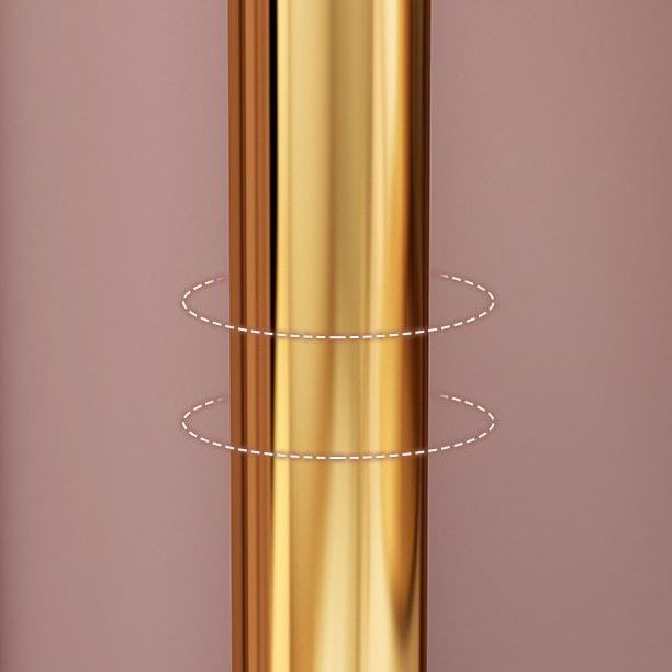 Modern Metal Shelf Bookcase Open Shelf Book Shelf for Living Room Clearhalo 'Bookcases' 'furn' 'furn_bookcases' 'Furniture' 'Office Furniture' 1200x1200_528e089a-fbbc-4276-aeba-8caf88a21449