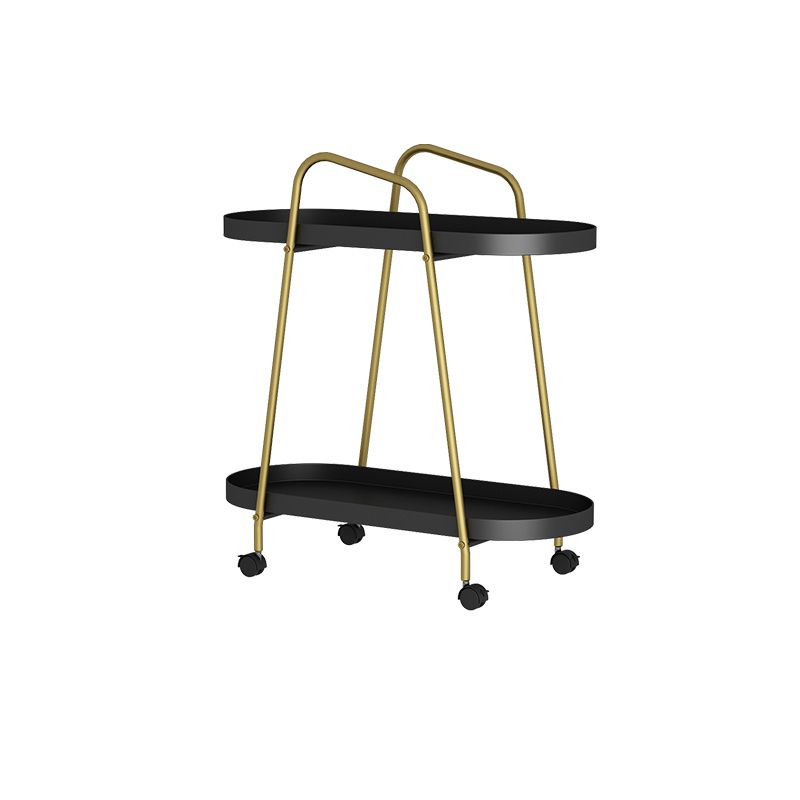 Scandinavian Metal Geometric Bookcase Shelves Included Bookshelf,25" H x 11" W Clearhalo 'Bookcases' 'furn' 'furn_bookcases' 'Furniture' 'furniture_bookcases' 'Office Furniture' 1200x1200_529405b8-1250-404c-86eb-58fa8dae8f98