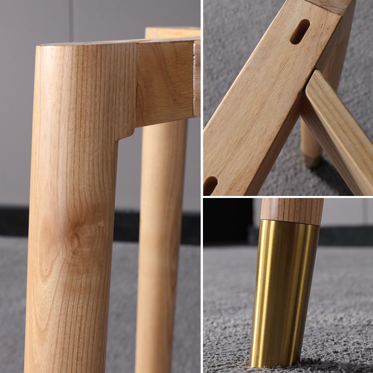 Rectangle Two-Color Dining Table Sintered Stone Table Luxury with 4 Legs Clearhalo ' dining_table' 'Dining Tables & Seating' 'Dining Tables' 'furn' 'furn_dining_table' 'Furniture' 'furniture_dining_table' 'Kitchen & Dining Furniture' 'kitchen&dining_furn' 'kitchen' 'kitchen_dining_table' 1200x1200_5295abff-5c79-4a0e-ae3c-3dc8a068e93d