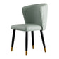 Armless Dining Chairs Nordic Kitchen Side Chairs for Dining Room Clearhalo 'Dining Chairs' 'Dining Tables & Seating' 'dining_chair' 'furn' 'furn_dining_chair' 'Furniture' 'furniture_dining_chair' 'Kitchen & Dining Furniture' 1200x1200_5296cac4-794e-49e1-bbce-69623e5d5f77