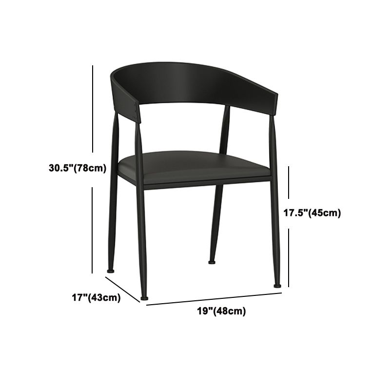 Modern 1/3/7 Pieces Dining Set Rectangle Stone Dining Table for Cafe Clearhalo 'Dining Room Sets' 'Dining Tables & Seating' 'dining_room_set' 'furn' 'furn_dining_room_set' 'Furniture' 'Kitchen & Dining Furniture' 1200x1200_529e1a7a-124a-47c4-9e7e-820c9010fab0