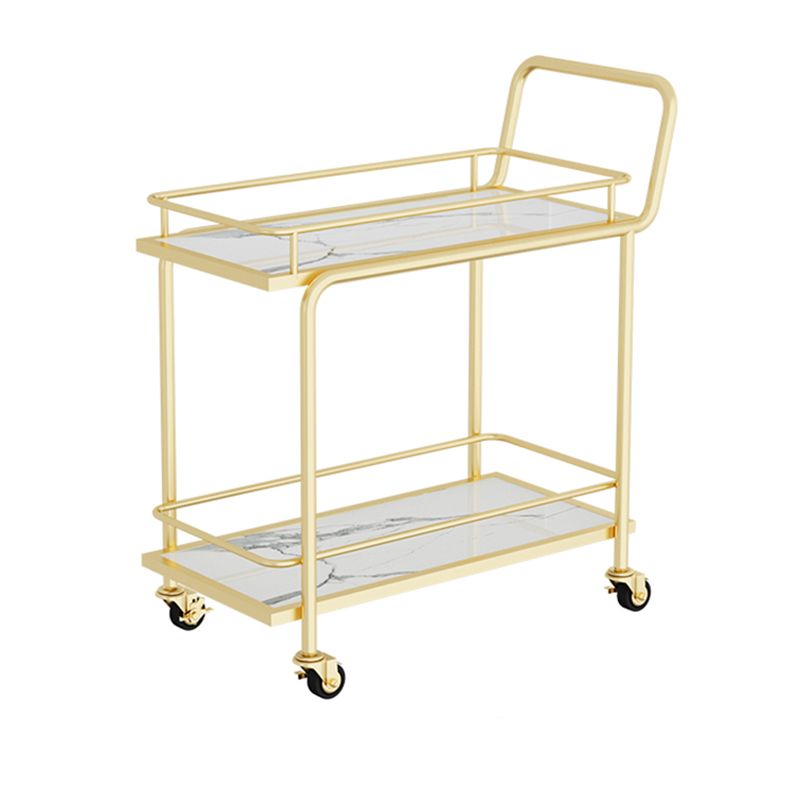 Mesa de preparación de comedor Mesa de preparación rectangular para la cocina para la cocina