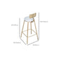 Rectangular Bar Stool and Table Set 1/2/3 Pieces Bar Table Set Clearhalo 'Bar Furniture' 'furn' 'furn_home_bar_bar_sets' 'Furniture' 'Home Bars & Bar Sets' 'home_bar_bar_sets' 'Kitchen & Dining Furniture' 1200x1200_52a26f57-0c6e-47a8-b7f3-75163f694a2e