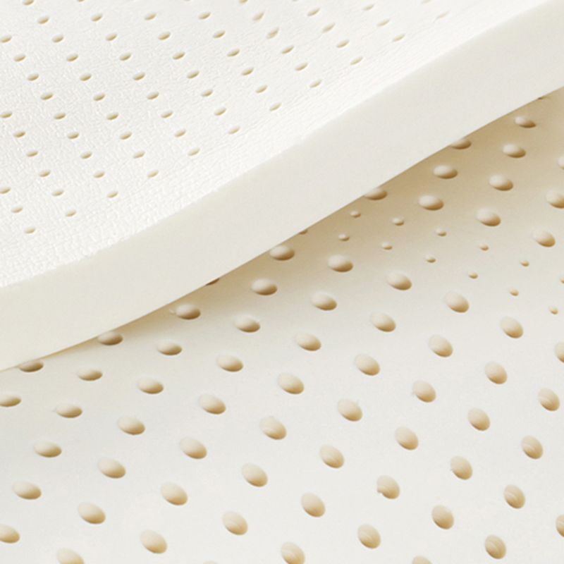 ステイン耐性のある固定性の本革枕トップアームの座席