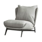 Velvet Armless Chair Pillow Back Chair for Living Room, 30.70" Wide Clearhalo 'Accent Chairs' 'accent_chairs' 'Chairs & Seating' 'furn' 'furn_accent_chairs' 'Furniture' 'Living Room Furniture' 1200x1200_52a71a79-6db2-4eb8-b4c1-0a13e20013bc
