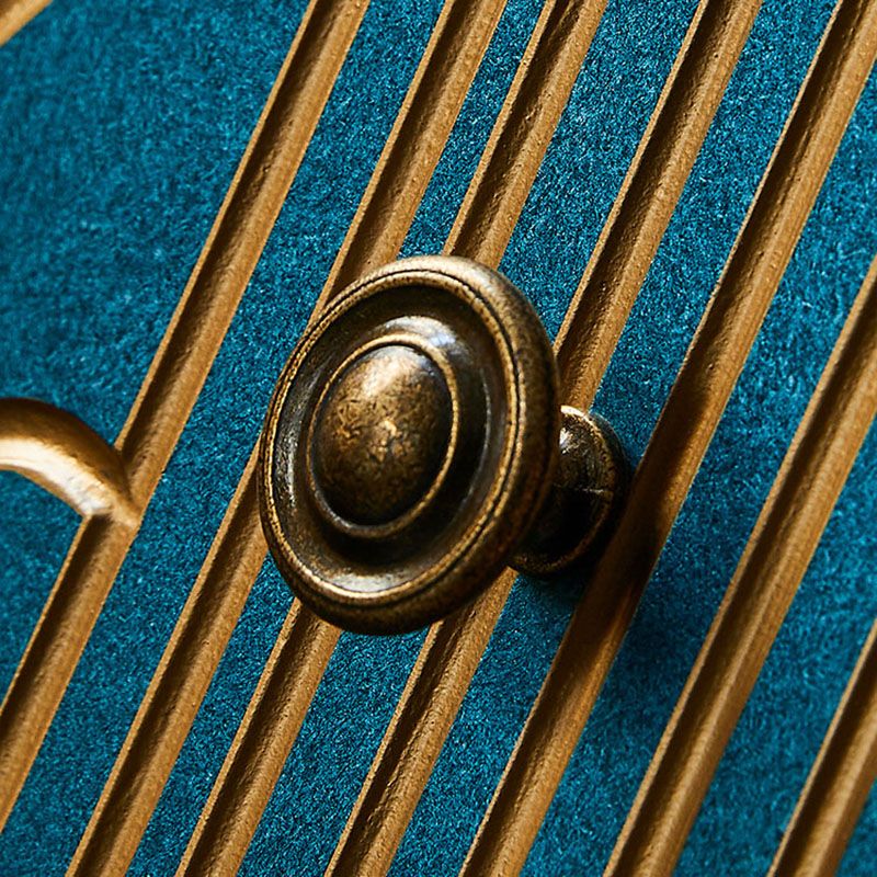 Luxurious Buffet Table Gold Frame Multi Drawer Dining Table for Living Room Clearhalo 'buffet_sideboard' 'Buffets & Sideboards' 'Furniture' 'furniture_buffet_sideboard' 'Kitchen & Dining Furniture' 1200x1200_52a89060-7df4-4d4e-8657-c95d773f4d60