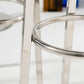 1 Pcs Industrial Silver Counter Stools Stainless Steel Bar Bristol Stools with Round Seat Clearhalo 'Bar Furniture' 'Bar Stools' 'bar_stools' 'furn' 'furn_bar_stools' 'furniture_bar_stools' 'Kitchen & Dining Furniture' 'kitchen&dining_furn' 'kitchen' 'kitchen_furn' Furniture' 1200x1200_52ab1178-be7e-4398-84c9-0044bdfe2f2c
