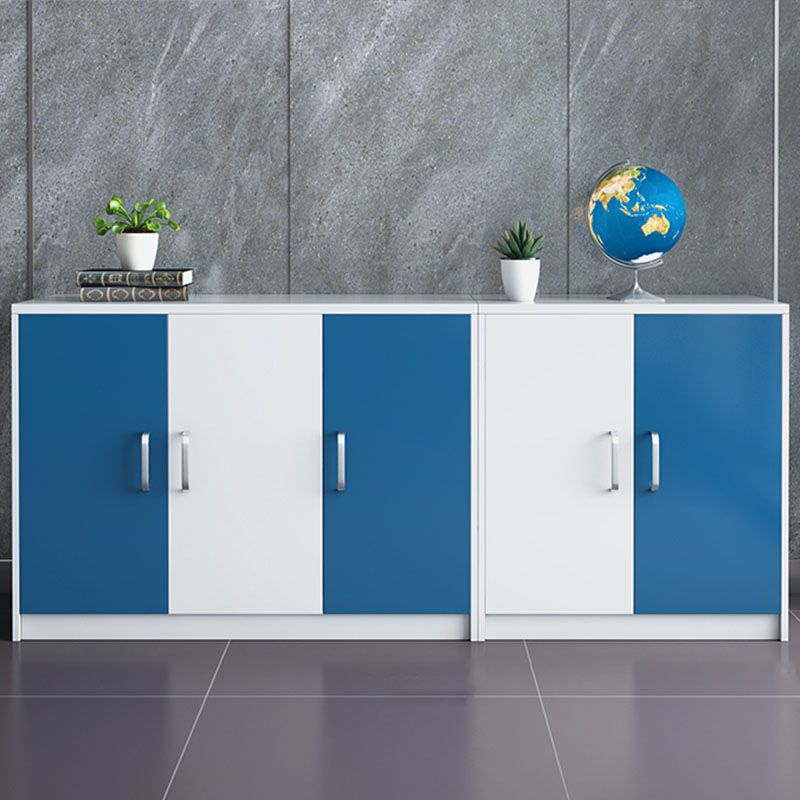 Contemporary Filing Cabinet Wood Vertical Filing Cabinet for Home Office Clearhalo 'Filing Cabinets' 'filling_cabinets' 'furn' 'furn_filling_cabinets' 'Furniture' 'Office Furniture' 1200x1200_52acc34b-ab0a-4f2f-81c0-01767dbaac9f