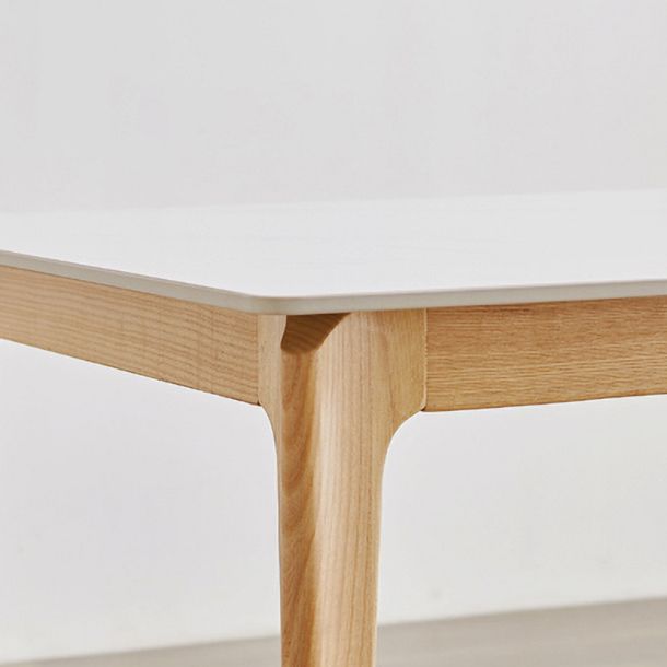 Modern 1/4/5/7 Pieces Dining Set Sintered Stone Top Dining Table Set with Chairs Clearhalo 'Dining Room Sets' 'Dining Tables & Seating' 'dining_room_set' 'furn' 'furn_dining_room_set' 'Furniture' 'furniture_dining_room_set' 'Kitchen & Dining Furniture' 'kitchen&dining_furn' 'kitchen' 1200x1200_52b42919-9ef5-46fa-83da-ad3e0f945405