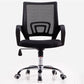Mid Back Swivel Lumbar Support Desk Chair Breathable AirGrid Office Chair Clearhalo 'furn' 'furn_office_chair' 'Furniture' 'Office Chairs' 'Office Furniture' 'office_chair' 1200x1200_52cc2211-7215-40a8-90e4-5aca7db6067a