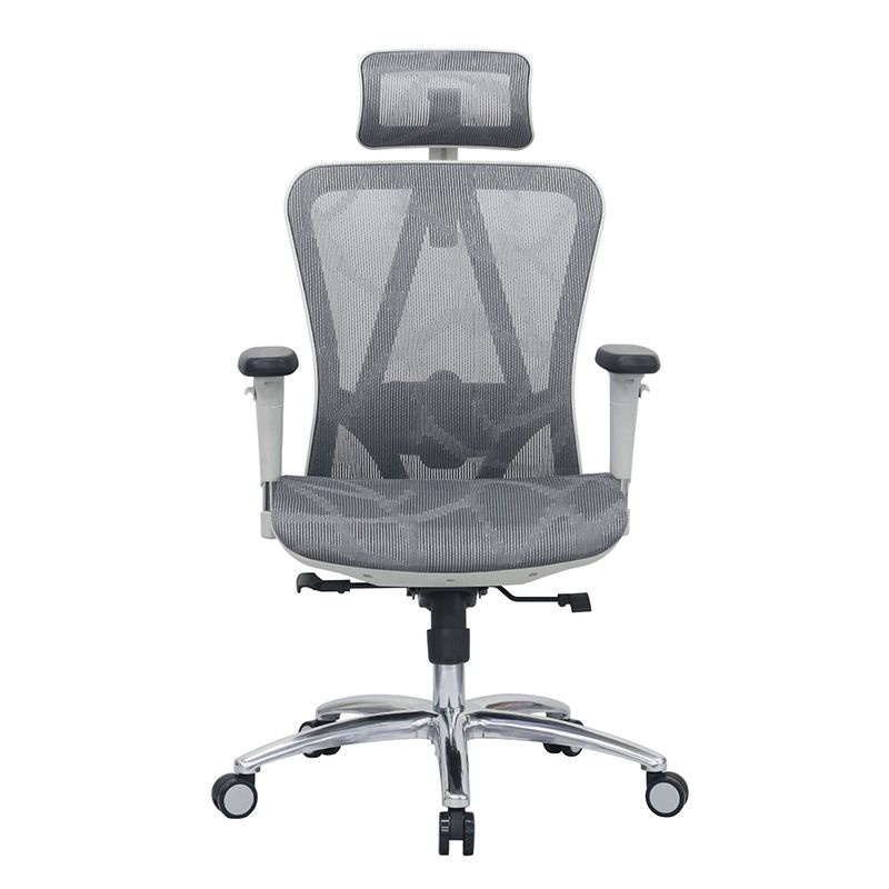 Modern Desk Chair Adjustable Mesh High-Back Computer Chair with Wheels Clearhalo 'furn' 'furn_office_chair' 'Furniture' 'Office Chairs' 'Office Furniture' 'office_chair' 1200x1200_52cf4c97-33f1-45cc-8ae2-12b3e0b991f2