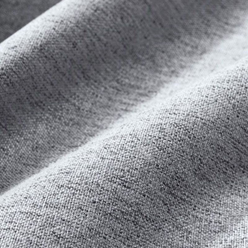 Contemporary Linen Standard Sofa Pillow Top Arm Settee in Beige and Grey Clearhalo 'furn' 'furn_sofas' 'Furniture' 'Living Room Furniture' 'Sofa' 'sofas' 1200x1200_52d9fac6-25c3-48d2-9252-6ea26e2c6dd3