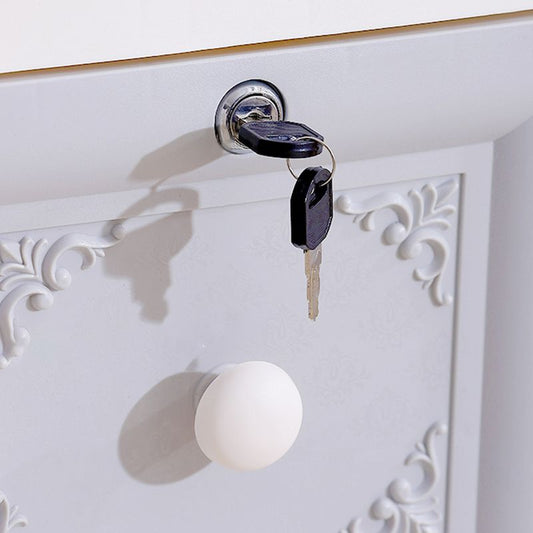 Non-Hanging Wardrobe Armoire Contemporary Plastic Storage Cabinet Clearhalo 'Armoires & Wardrobes' 'armoires_wardrobes' 'Bedroom Furniture' 'furn' 'furn_armoires_wardrobes' 'Furniture' 1200x1200_52dd7079-20c0-4d70-9ead-bc1d5292a4b0