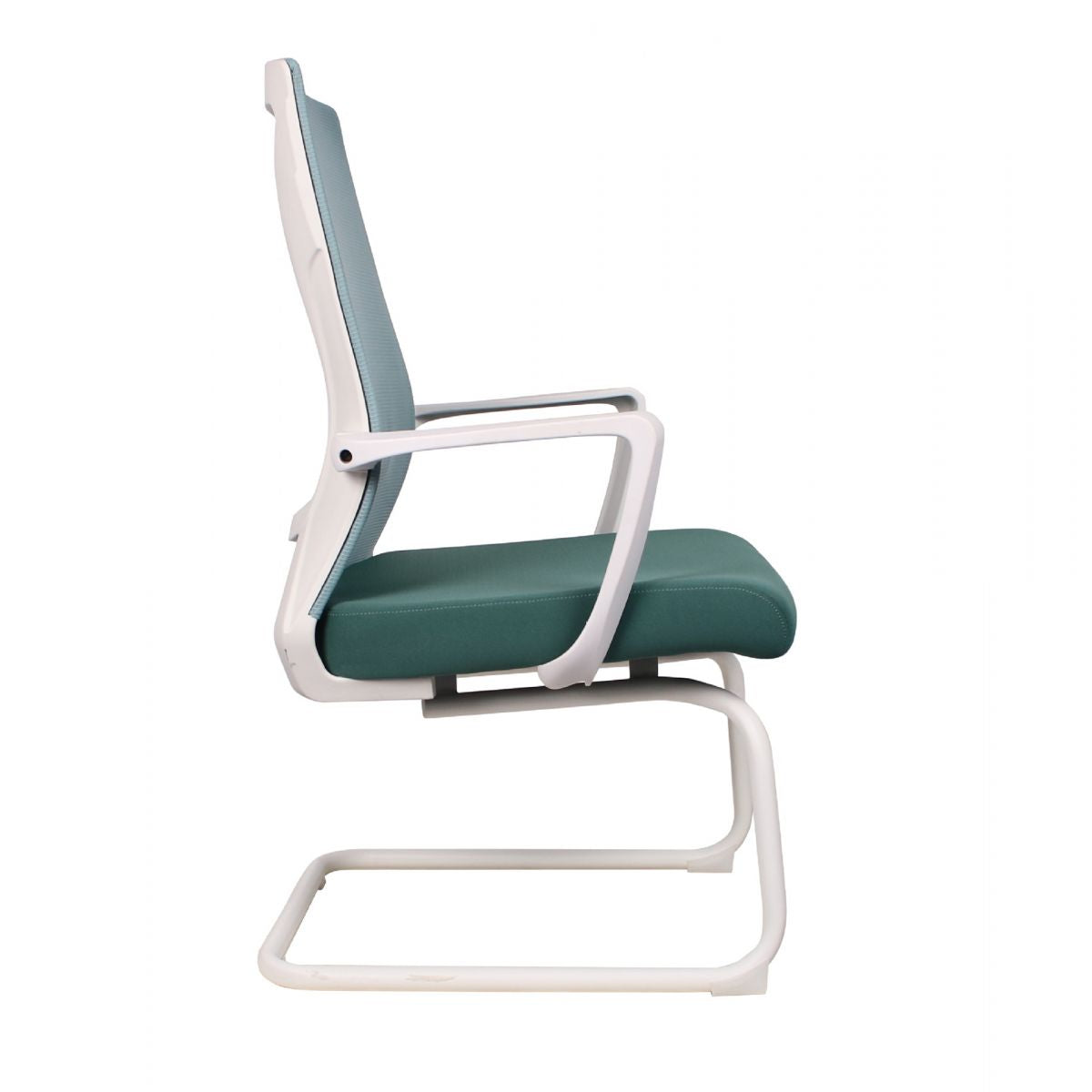 21"W Contemporary Desk Chair Green Breathable AirGrid Office Chair Clearhalo 'furn' 'furn_office_chair' 'Furniture' 'Office Chairs' 'Office Furniture' 'office_chair' 1200x1200_52e91df9-3aa5-4312-b949-36f550330f1f