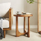 Cross Legs Cocktail Table Tropical Glass Coffee Table No Distressing Clearhalo 'Coffee & Accent Tables' 'Coffee Tables' 'coffee_tables' 'furn' 'furn_coffee_tables' 'Furniture' 'Living Room Furniture' 1200x1200_52ea9549-6246-4ef7-9809-055464d40df0