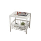 Open Storage Bed Nightstand Contemporary Night Table for Bedroom Clearhalo 'Bedroom Furniture' 'furn' 'furn_night_stand' 'Furniture' 'night_stand' 'Nightstands' 1200x1200_52f61983-e241-4bb2-818c-d70ca12bc508