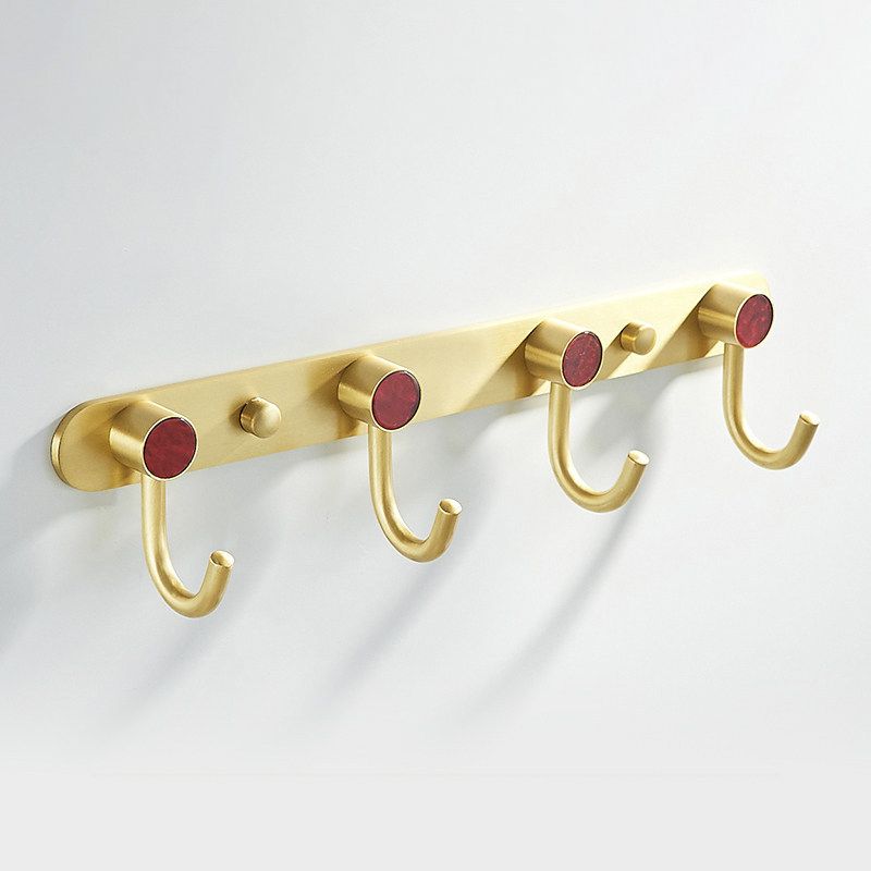 Iron Hall Tree Metal Entryway Kit with Hooks Free Standing Coat Hanger Clearhalo 'Entry & Mudroom Furniture' 'furn' 'furn_hall_tree_coat_racks' 'Furniture' 'Hall Trees & Coat Racks' 'hall_tree_coat_racks' 1200x1200_52f8a446-60f6-44bf-b7d1-7bdd2f6cfbfe