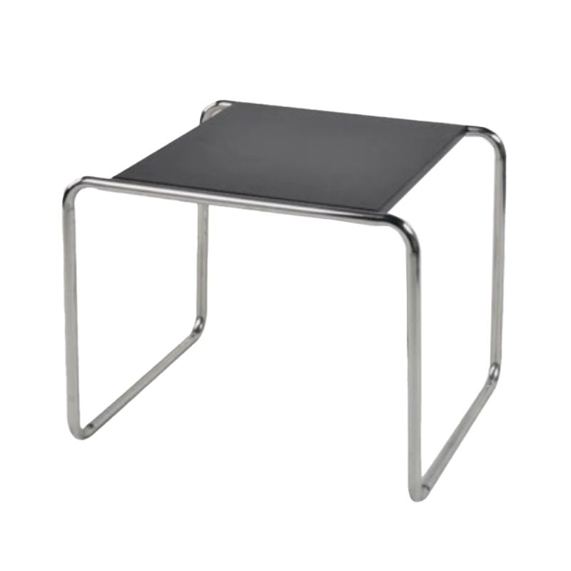 Contemporary Rectangle Solid Wood Coffee Table with Steel Sled Base Clearhalo 'Coffee & Accent Tables' 'Coffee Tables' 'coffee_tables' 'furn' 'furn_coffee_tables' 'Furniture' 'Living Room Furniture' 1200x1200_52fc629b-83a5-4c0c-873e-46739def2eea