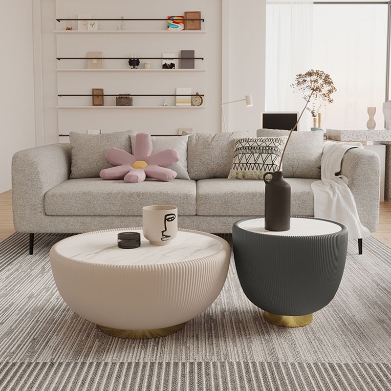 Modern Cotton Square Arm Sofa Pillow Back Settee for Living Room Clearhalo 'furn' 'furn_sofas' 'Furniture' 'furniture_sofas' 'Living Room Furniture' 'Sofa' 'sofas' 1200x1200_52fff6ec-2c1b-4c11-8e0b-35e6df3bea8d