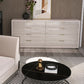 16.38-inch Width Storage Chest Modern Storage Chest Dresser with 3/8/5 Drawers Clearhalo 'Bedroom Furniture' 'Dressers & Chests' 'dressers_chests' 'furn' 'furn_dressers_chests' 'Furniture' 1200x1200_53013e36-b4be-4d92-b9b4-c8833a0ea318