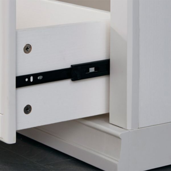 Wooden Vertical Bookcase Contemporary Closed Back Bookshelf for Home Office Clearhalo 'Bookcases' 'furn' 'furn_bookcases' 'Furniture' 'furniture_bookcases' 'Office Furniture' 1200x1200_530c3e4f-18b7-41fd-8864-b00d58204589