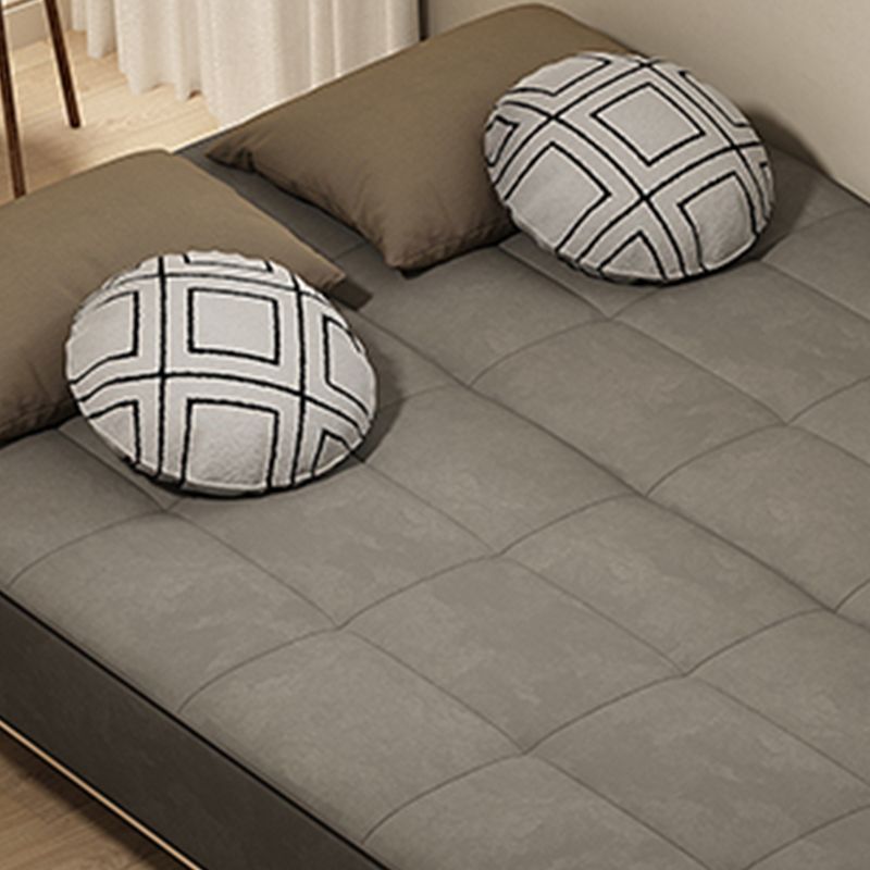 Cuscino da divano dormiente largo da 23 "con divano dormiente pieghevole